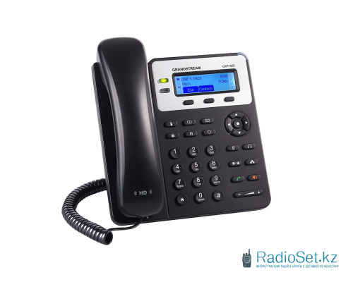 IP телефон Grandstream GXP1620